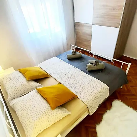 Bona Vera Ferienhaus Ražanac