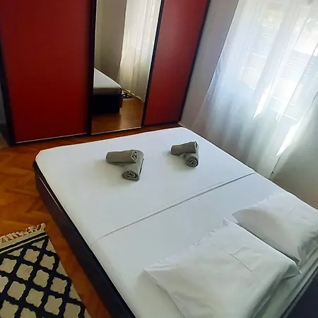 Bona Vera * Ražanac