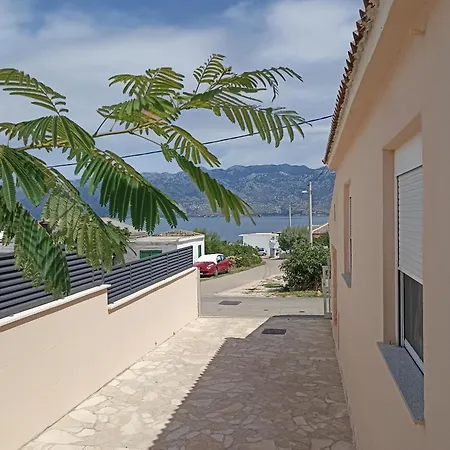 Ferienhaus Bona Vera Ražanac