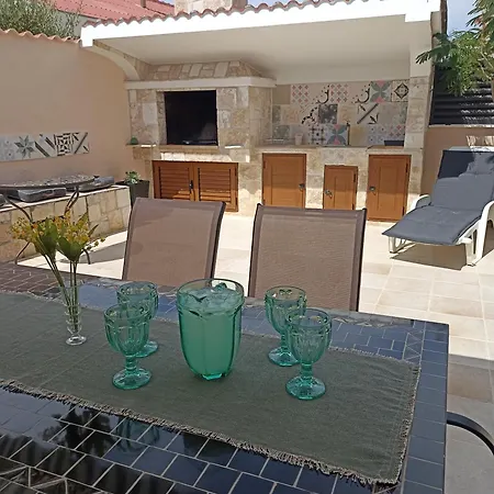 Ferienhaus Bona Vera