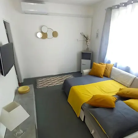 Bona Vera Tatil Evi Ražanac