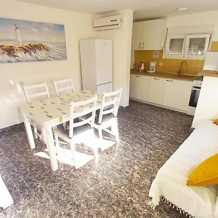 Bona Vera Holiday home