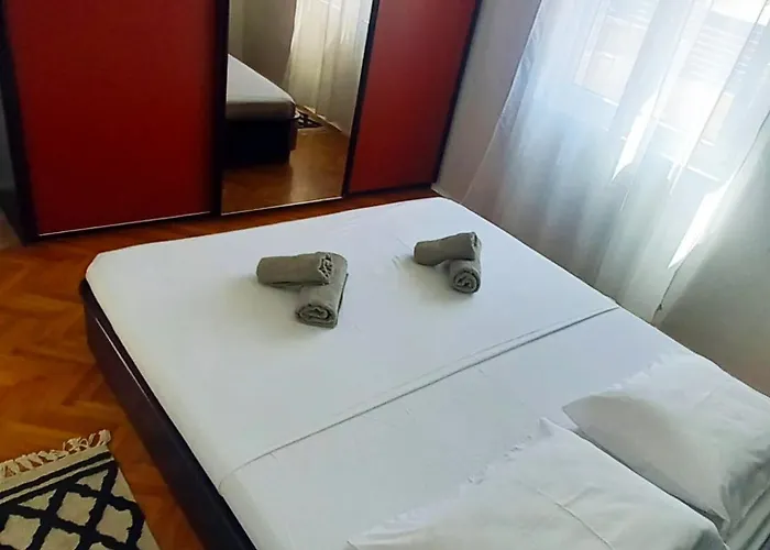 Bona Vera * Ražanac