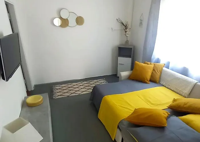 Bona Vera Tatil Evi Ražanac