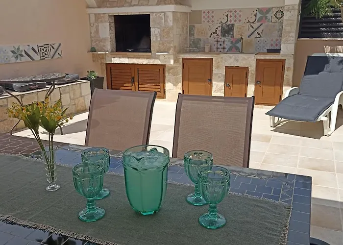 Tatil Evi Bona Vera